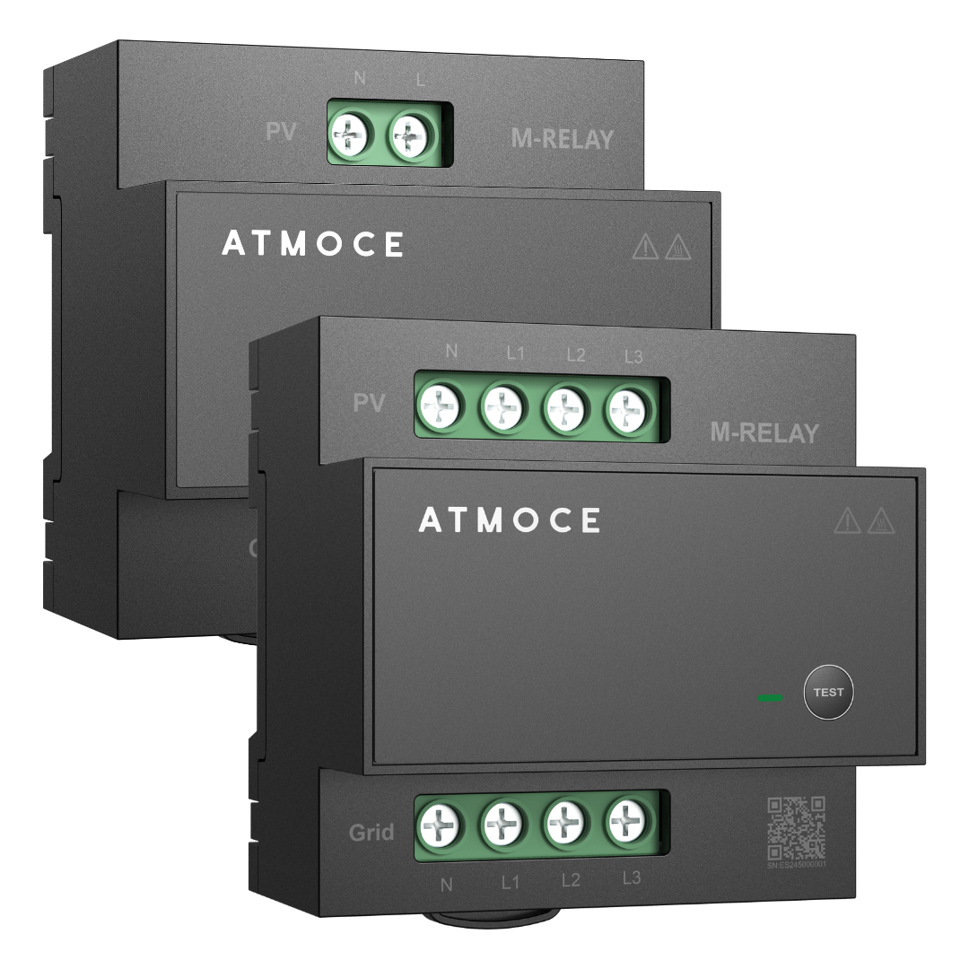 M-Relay MR100-SMR100-T